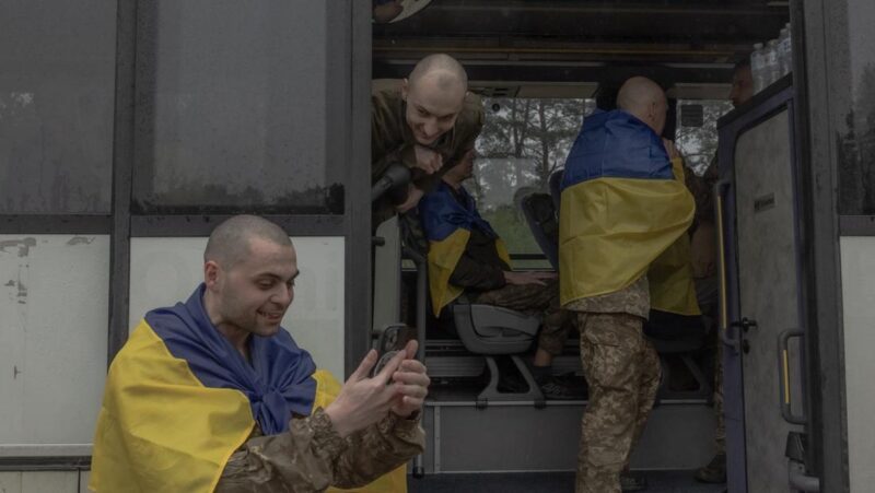 Foto: CNN