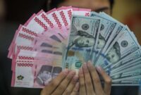 (Foto: CNBC Indonesia/Faisal Rahman)