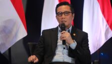 (Foto: CNBC Indonesia/Faisal Rahman)