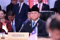 Foto: Tim Media Presiden