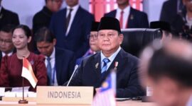 Foto: Tim Media Presiden