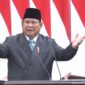Presiden Prabowo Subianto akan perketat ekspor sawit. (Tangkapan layar youtube Sekretariat Presiden)