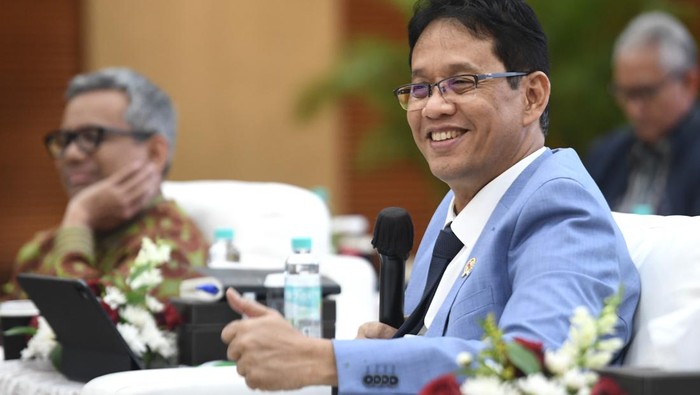 Foto: ANTARA FOTO/M RISYAL HIDAYAT
