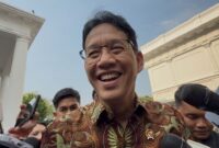 Pemerintah mengklaim pembentukan BUMN ekspor akan mendongkrak kinerja perusahaan bara dan sawit. (Foto: iNews Media Group)