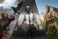 Sensasi bermain game battle royale dengan grafis maksimal melalui versi aplikasi terbaru. (Foto: Babelinsight.id)