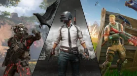 Sensasi bermain game battle royale dengan grafis maksimal melalui versi aplikasi terbaru. (Foto: Babelinsight.id)