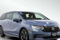 Rekomendasi mobil keluarga bekas Rp100 jutaan, dari Innova, Honda Odyssey hingga Mazda Biante dengan fitur premium.