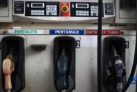 (Foto: CNBC Indonesia/Tias Budiarto)