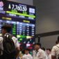 Tren investasi generasi muda terus meningkat di tengah ketidakpastian ekonomi.( iluatrasi Poto : CNBC Indonesia ).