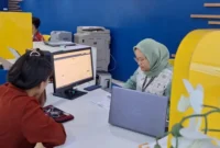 (DOK KPP Pratama Palu)