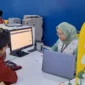 (DOK KPP Pratama Palu)