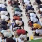 Foto: Ilustrasi salat Idul Adha (Aprilia Devi/Detik.com)