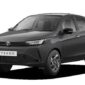 Tata Tiago 2026. Foto: Doc. Tata Motors.