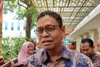 Wakil Menteri ESDM Yuliot Tanjung/Foto: Heri Purnomo/detikcom