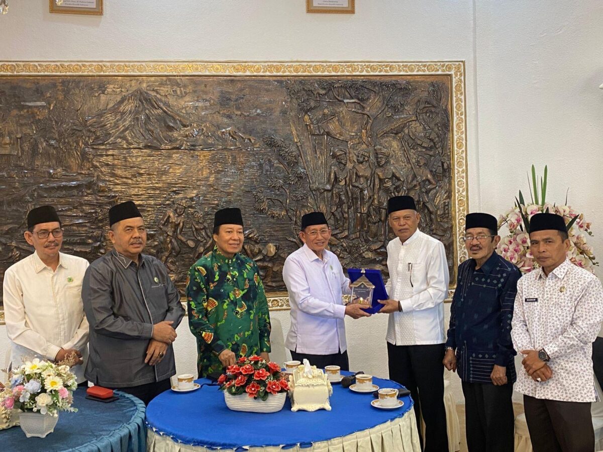 Foto: JambiLink