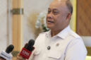 Prabowo Copot Pimpinan BGN Dadan Hindayana( poto : dok.Badan Gizi Nasional )