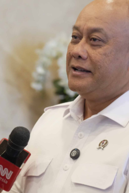 DPR Apresiasi Prabowo Copot Pimpinan BGN, Dasco: Pemerintah Respons Aspirasi Publik