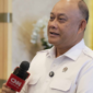 Prabowo Copot Pimpinan BGN Dadan Hindayana( poto : dok.Badan Gizi Nasional )