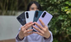 Video Malam Estetik: Cara Membuat Hasil Sinematik dengan Samsung Galaxy A37 5G