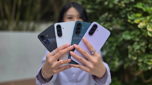 Foto: Dok. Samsung