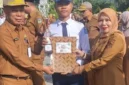 Foto: Istimewa/SMP Negeri 08 Sungai Penuh