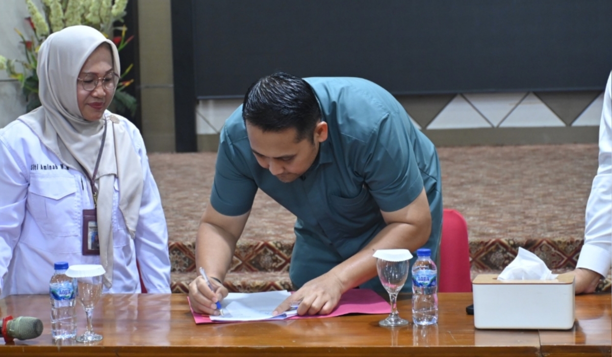 Foto: Pemkab Merangin
