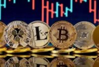 Foto: 10 Negara DI DUNIA yang Ramah Dengan Kripto/Aristya RahadianInfografis/