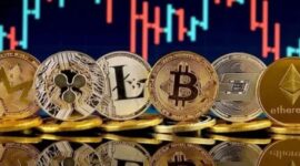 Foto: 10 Negara DI DUNIA yang Ramah Dengan Kripto/Aristya RahadianInfografis/