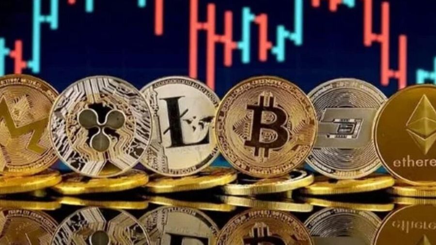 Foto: 10 Negara DI DUNIA yang Ramah Dengan Kripto/Aristya RahadianInfografis/