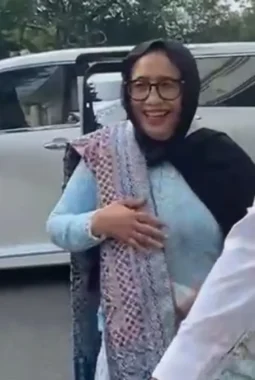 Nanik S Deyang Hadiri Istana Jelang Pelantikan Kepala BGN Baru