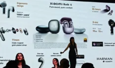 Xiaomi Watch S5, Buds 6, dan Smart Band 10 Pro Resmi Meluncur di Indonesia, Hadirkan Fitur AI dan Baterai Hingga 21 Hari