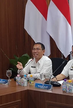 Kementan Siapkan Dapur Susu Indonesia untuk Pasok Program MBG