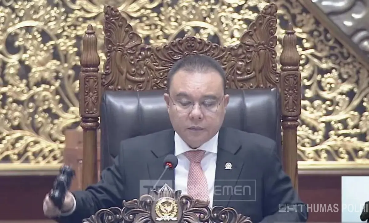 Dok. Humas POLRI