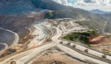 Amman Mineral Internasional (AMMN). Ist