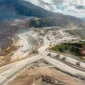Amman Mineral Internasional (AMMN). Ist