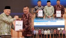 Foto: KerinciSatu