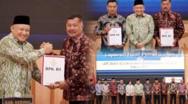 Foto: KerinciSatu