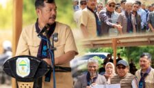 Foto: Kerincisatu