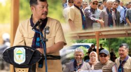 Foto: Kerincisatu