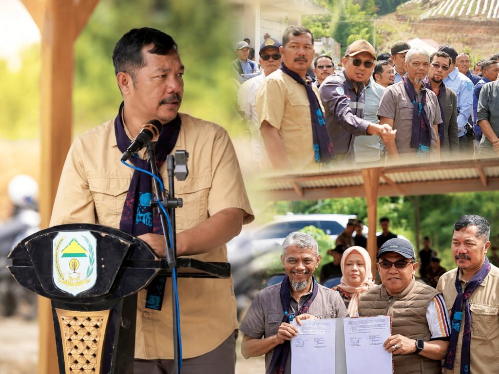 Foto: Kerincisatu