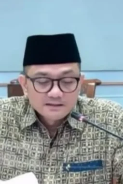 BPKH Catat 203 Ribu Pendaftar Haji, Dana Kelolaan Tembus Rp181 Triliun
