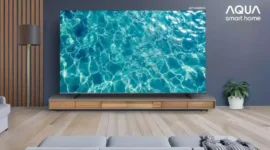 Aqua AQT100S90FUX