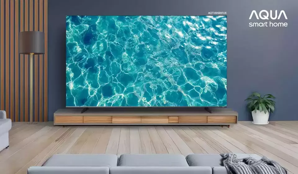 Aqua AQT100S90FUX