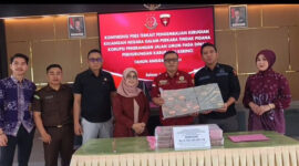 Foto: Jambiupdate.co