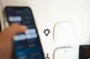 Ilustrasi Smart home (Pexels)