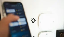 Ilustrasi Smart home (Pexels)
