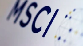 ILUSTRASI. MSCI ( REUTERS/Thomas White)

Artikel ini telah tayang di Kontan.co.id dengan judul 