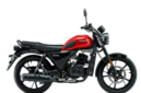Suzuki GN 160
