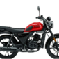 Suzuki GN 160