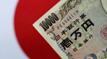 Foto: Yen (REUTERS/Thomas White/Illustration/File Photo)